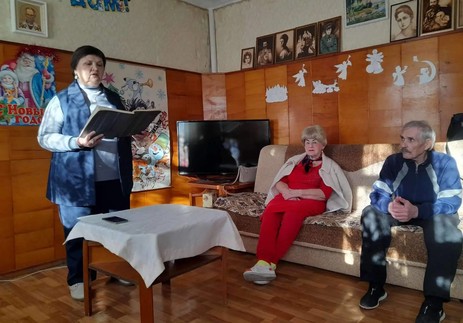 Святой Николай – один из самых почитаемых христианских святых. Он известен не только бл...