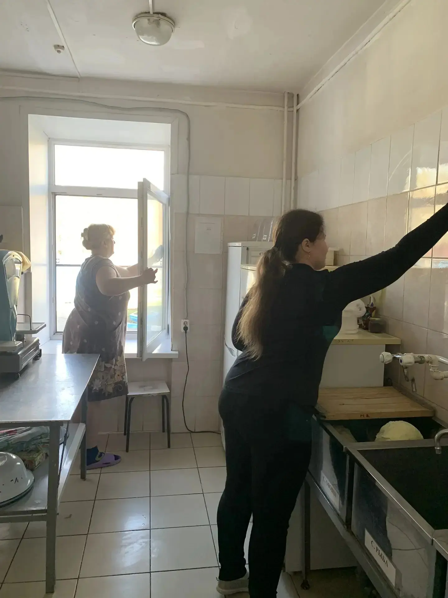 🌿 Дорогие друзья! На этой неделе наш коллектив с душой и энтузиазмом принял участие в весеннем суббо