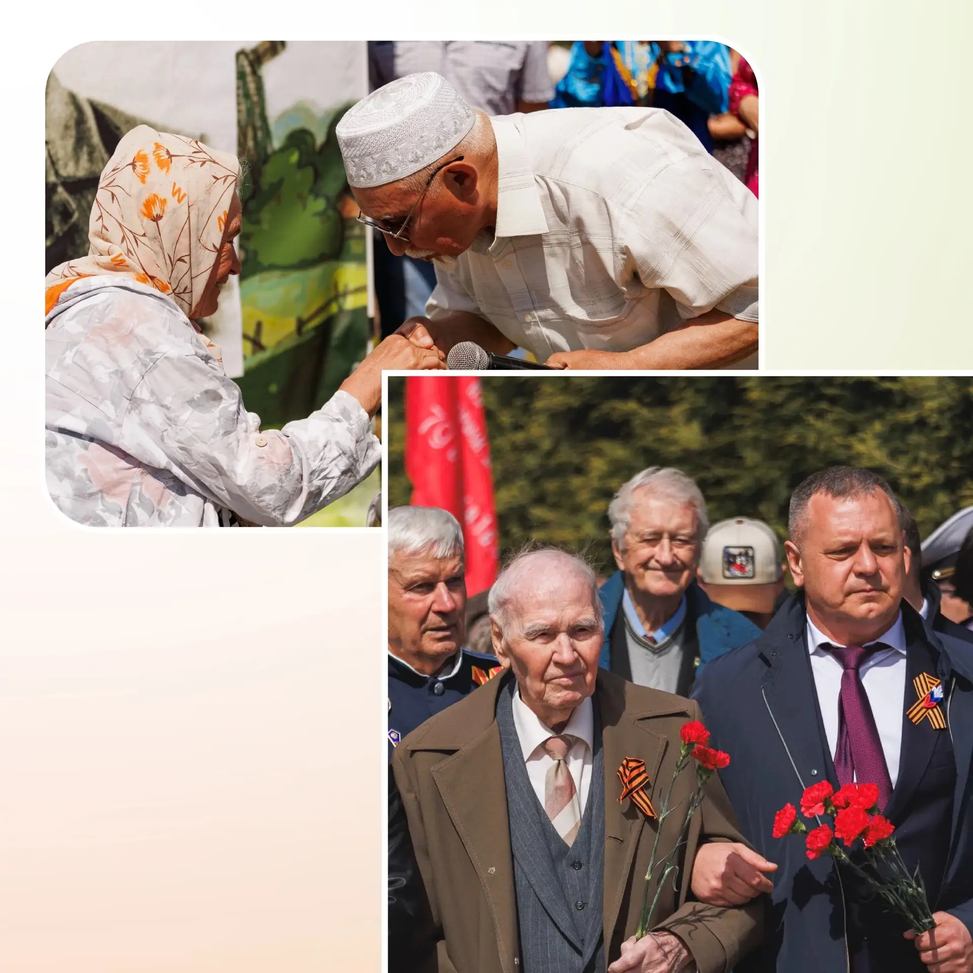 🎉 Сегодня мы отмечаем особенный день — 96 лет со Дня образования. Тосненский район — э...