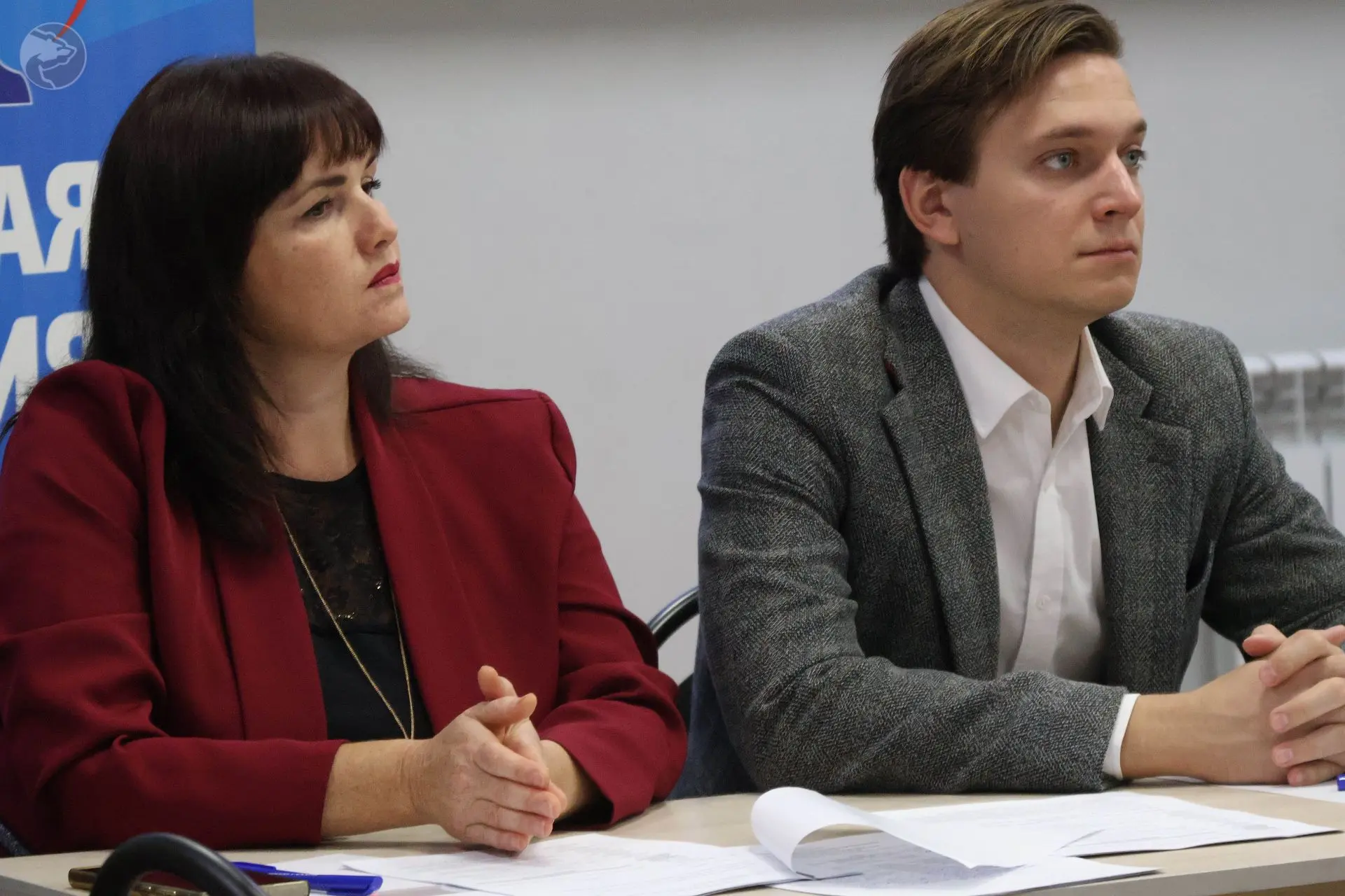 📐 Ко Дню воспитателя в Запорожской области прошёл X Всероссийский день приёма родителе...