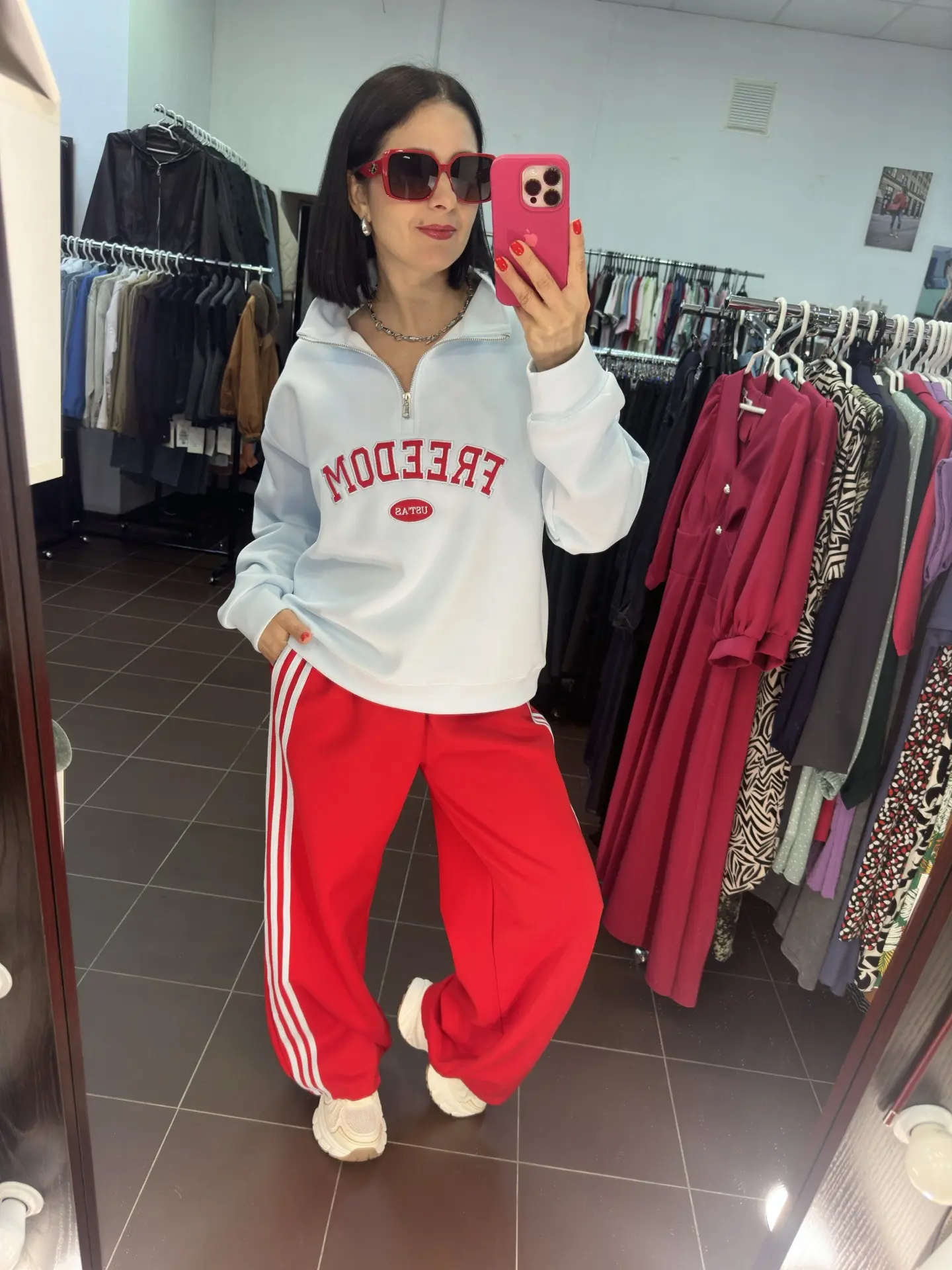 ♥️🆕Костюм Корея 🔥