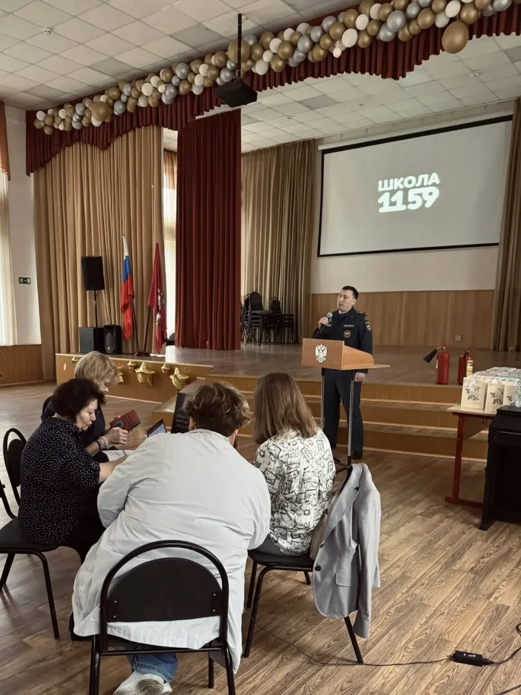 🔥 Безопасность начинается с внимательности