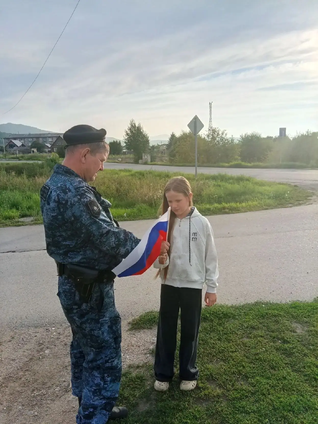 🇷🇺Сегодня особенный день — вся страна отмечает один из главных государственных праздн...