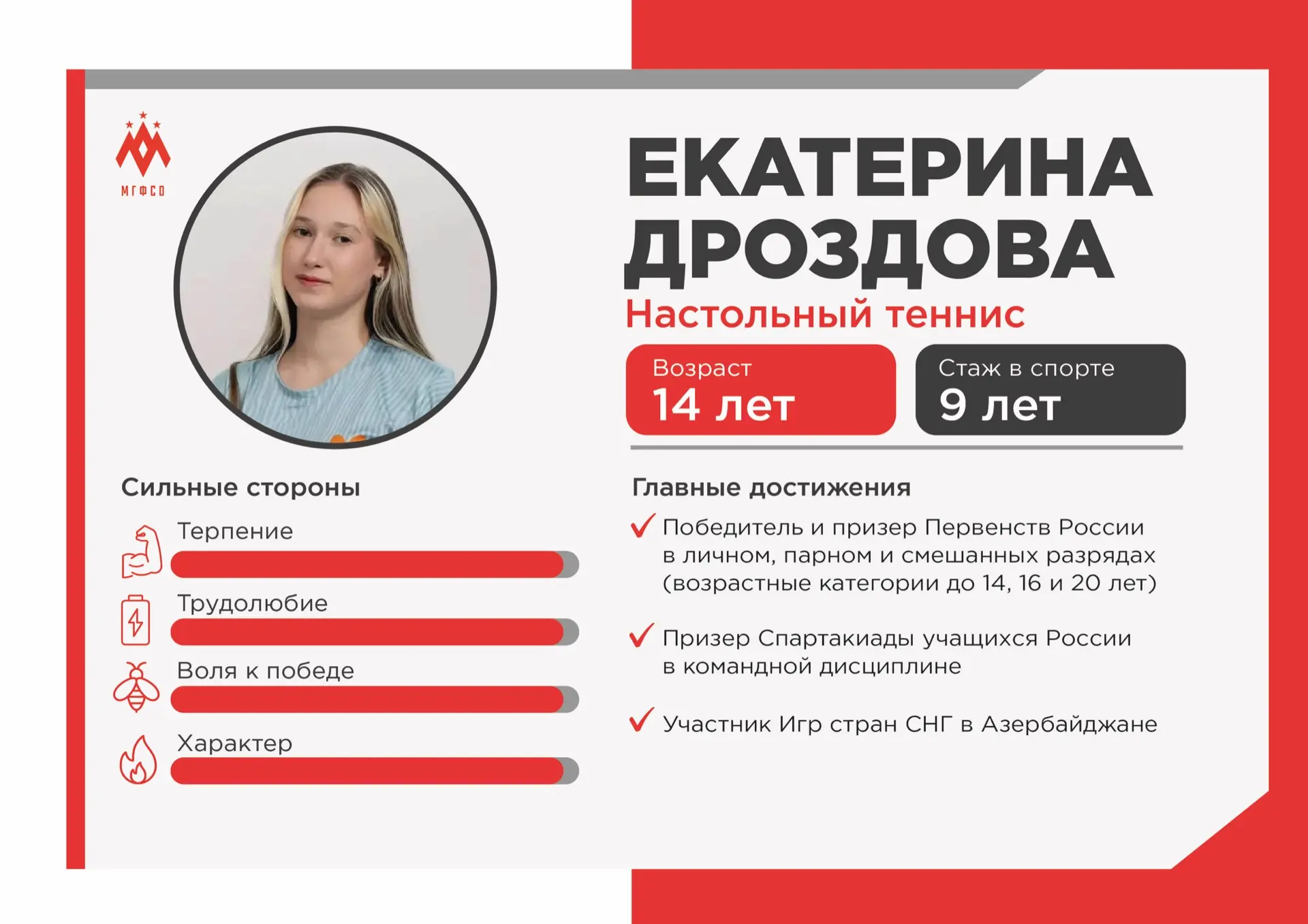 🚀 ПУТЬ ЧЕМПИОНА 🚀