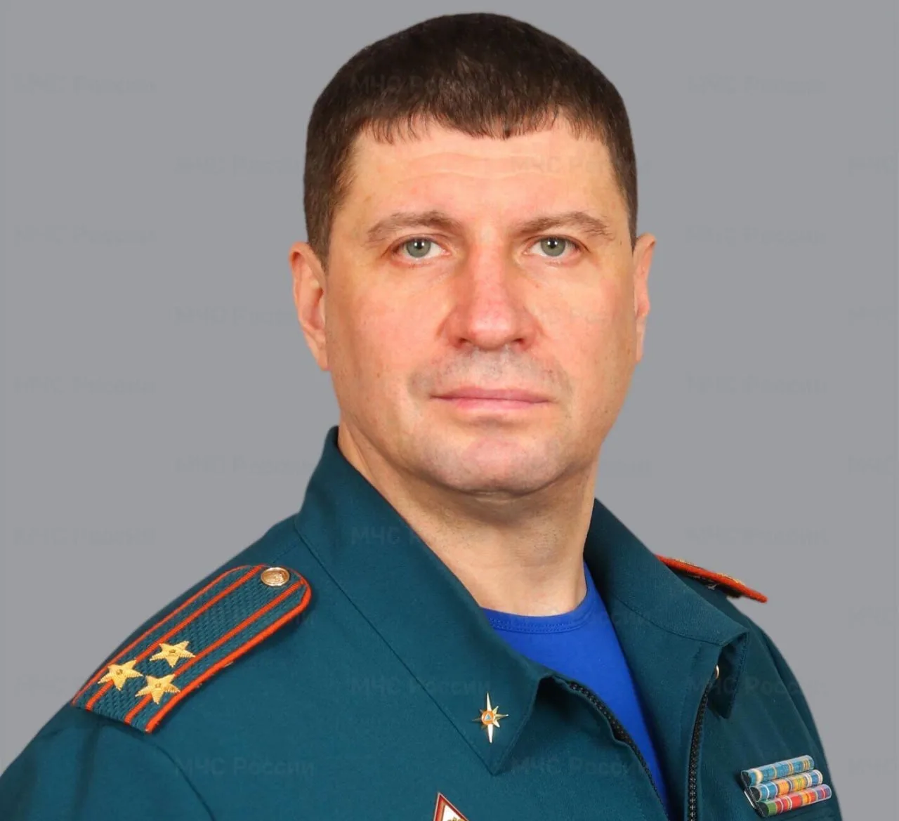 Генерал курганского МЧС Орлов определился с кандидатом на должность первого зама. С при...