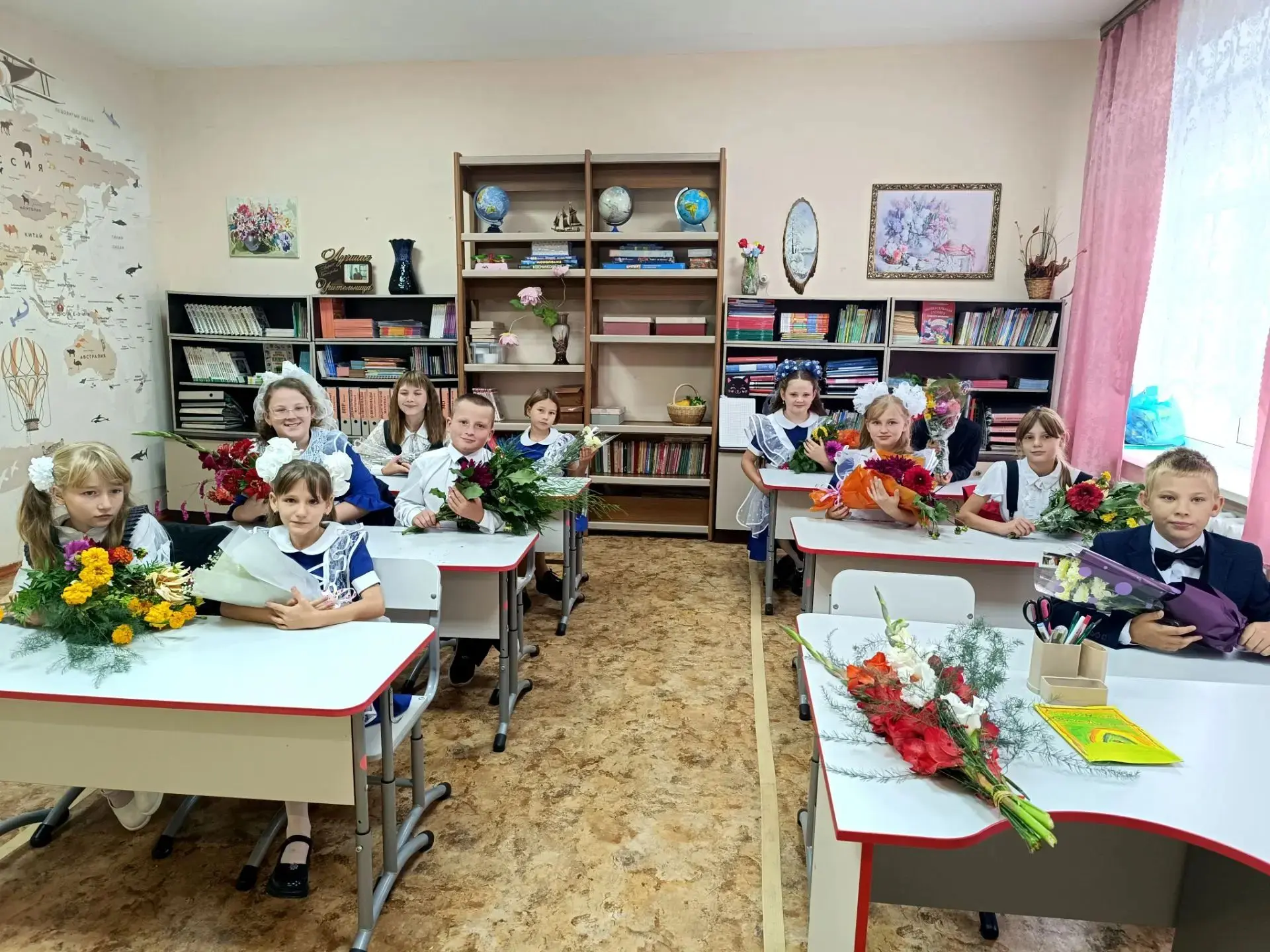 #Мой4класс#20262027#Старт