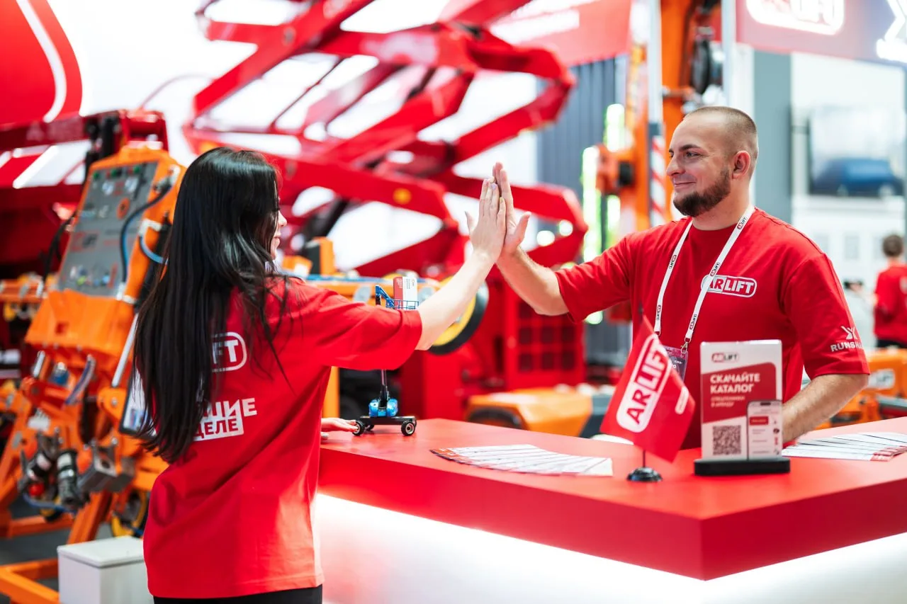 🎟 Итоги СТТ-2026