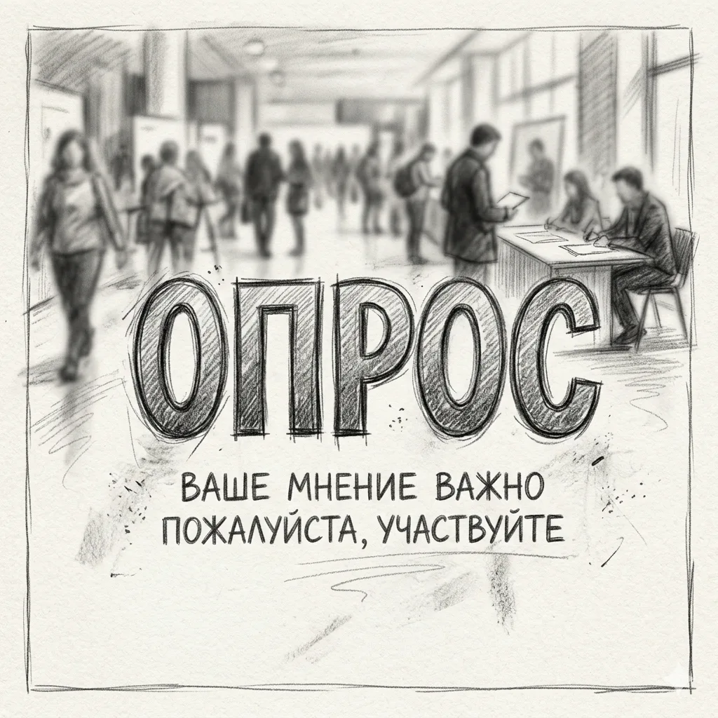 ВНИМАНИЕ! ОПРОС!

Уважаемые участники сообщества!

В этом году мы планируем провести Конгресс кадаст