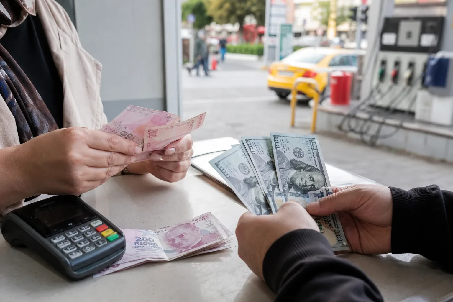💸 Доллар уже выше 49 лир: что это значит на практике