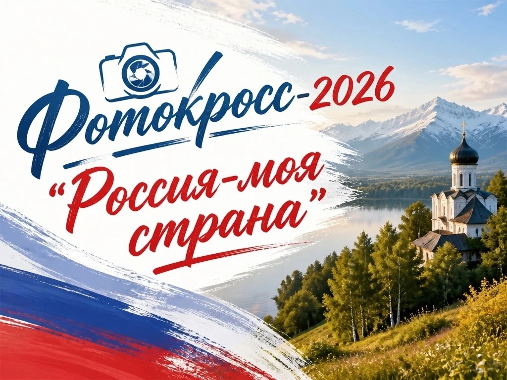 Рады сообщить итоги Фотокросса 🤩