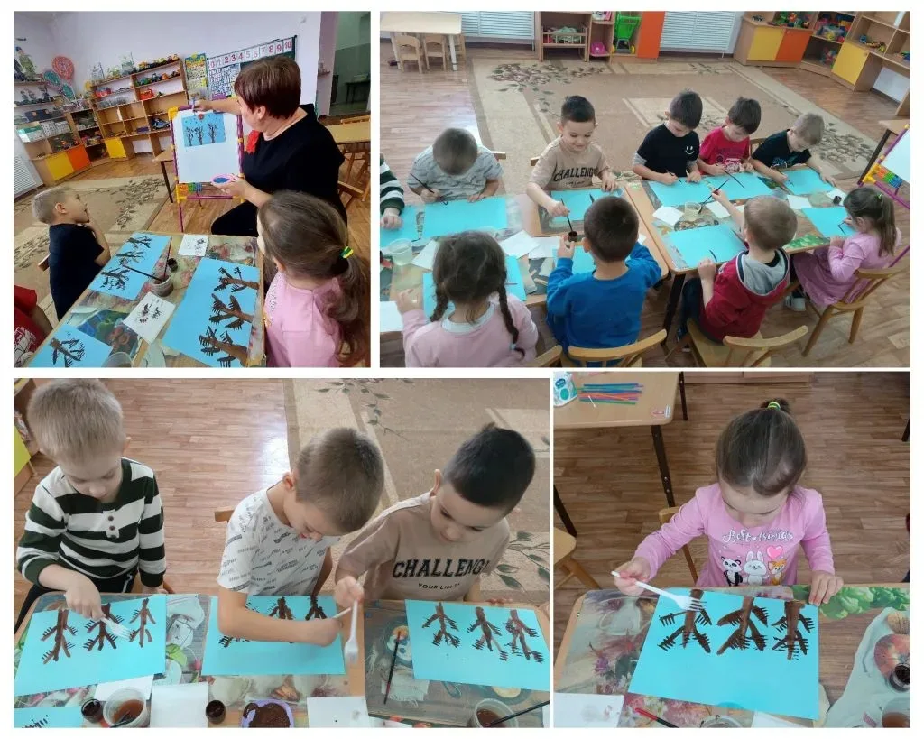 ❄❄❄22 января- день Зимнего пейзажа. Каждое время года красиво по – своему, у каждого св...