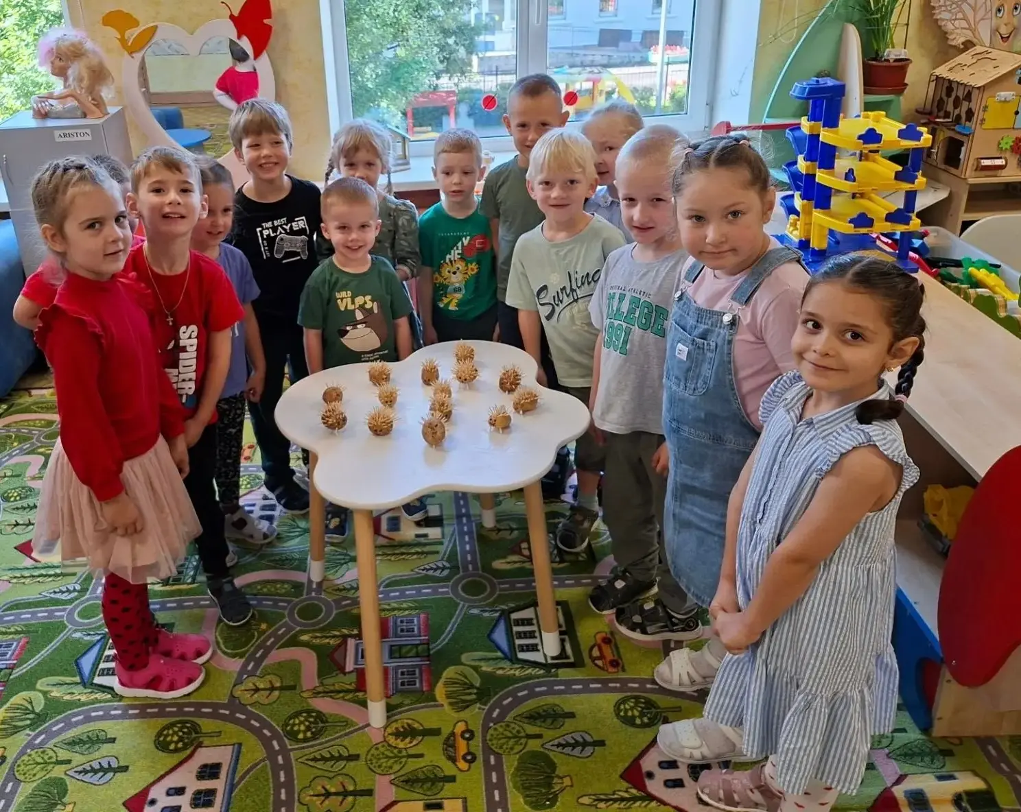 🥔 26 августа — День картофеля в России! 🥔
