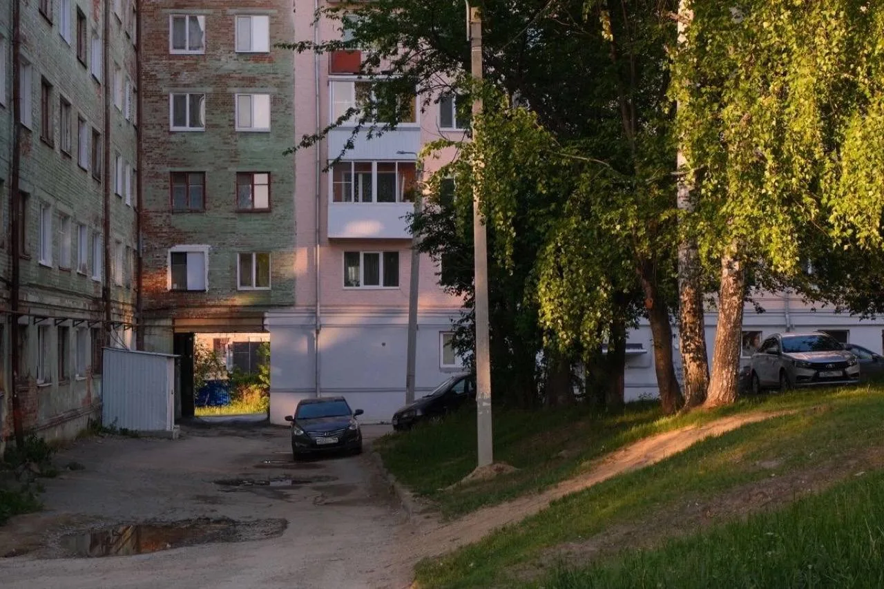 ⛑ Депутаты решили не мешать людям с лопатами