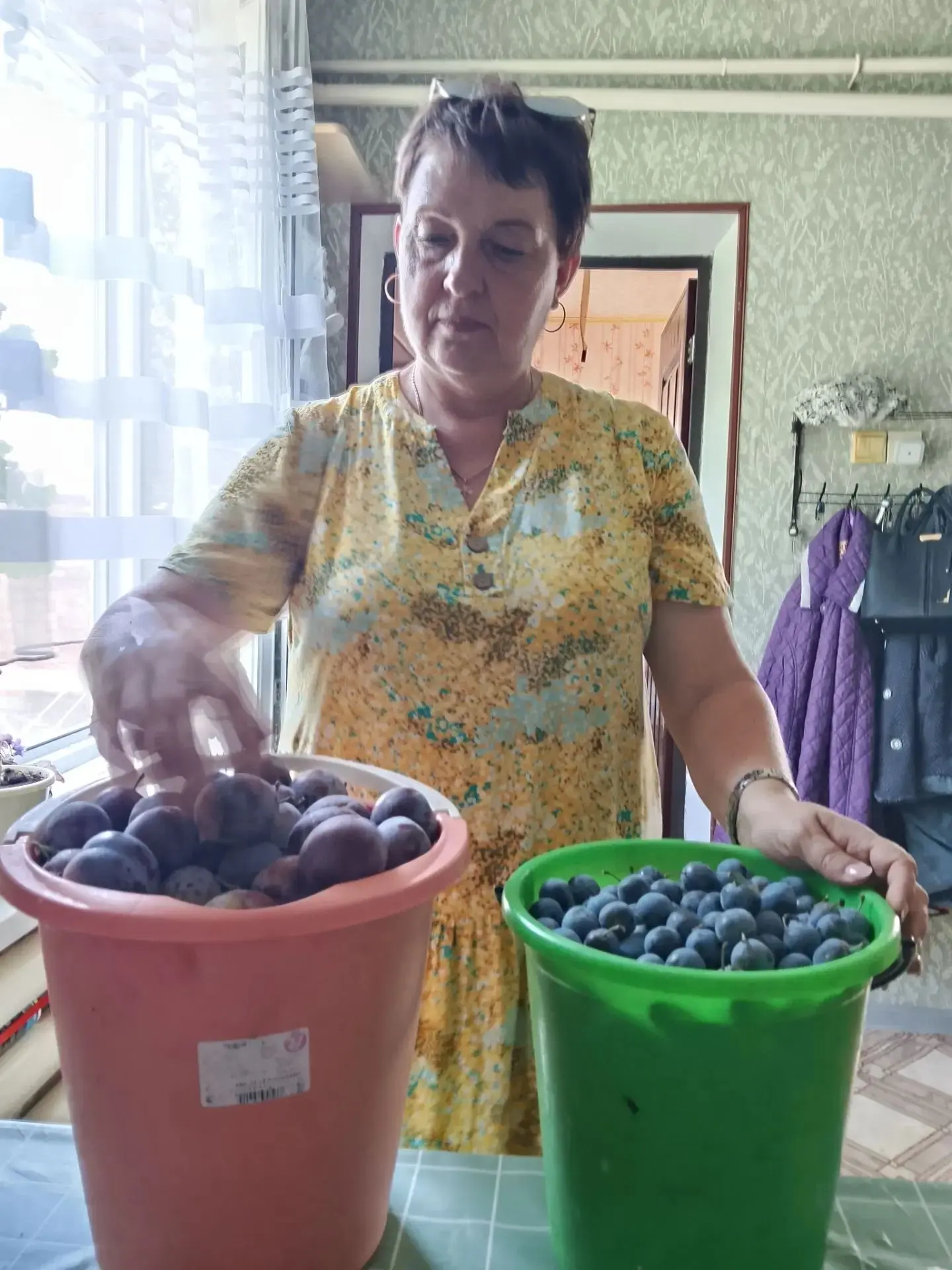Работа социального работника — это не просто выполнение обязанностей, а ежедневный труд...