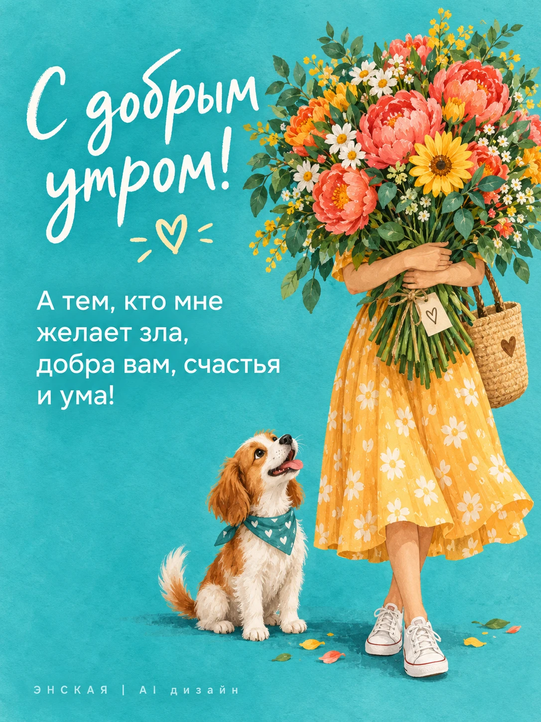 #доброе_утро