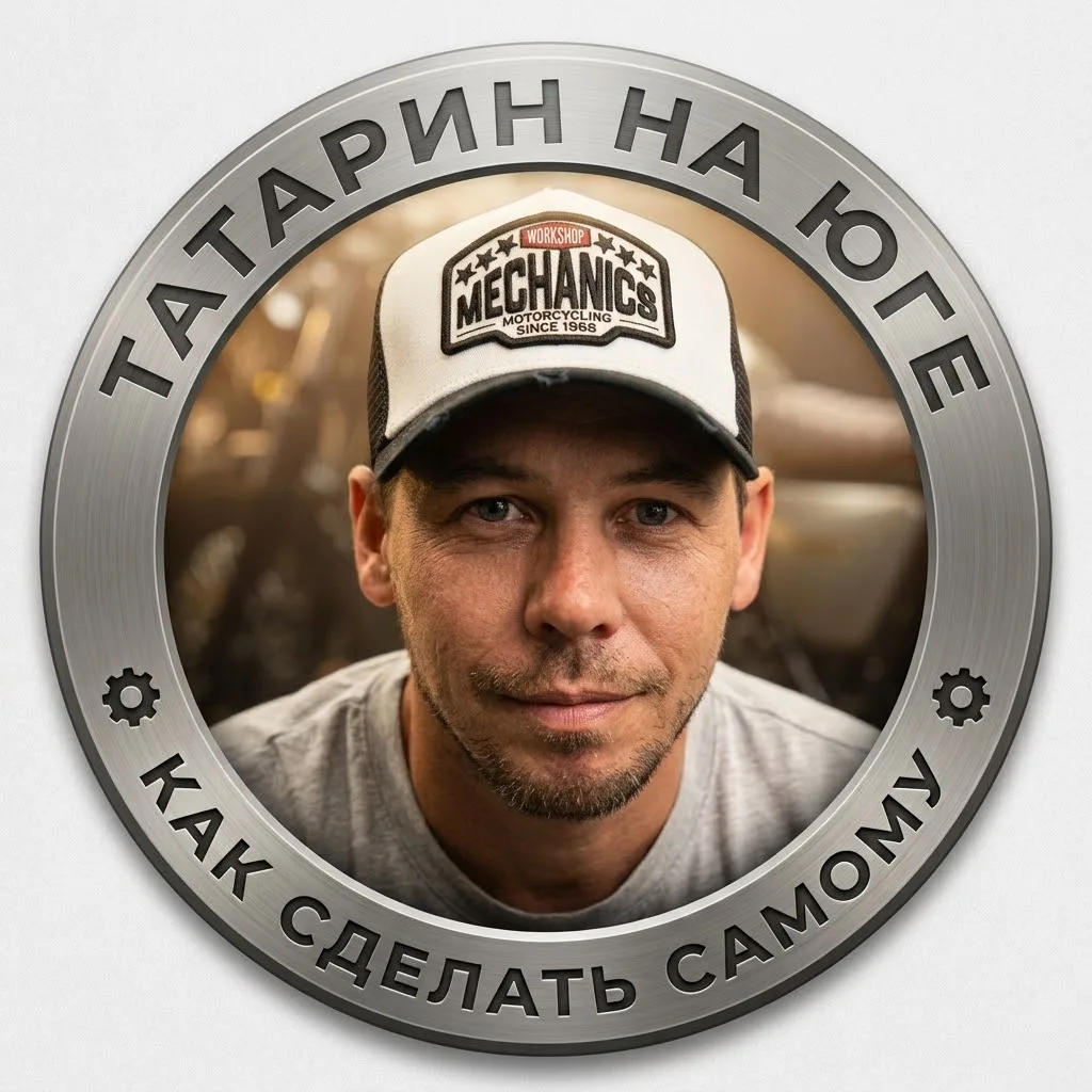 Ребята, хочу немного поддержать своего брата ❤️У него есть канал «Татарин на Юге»
