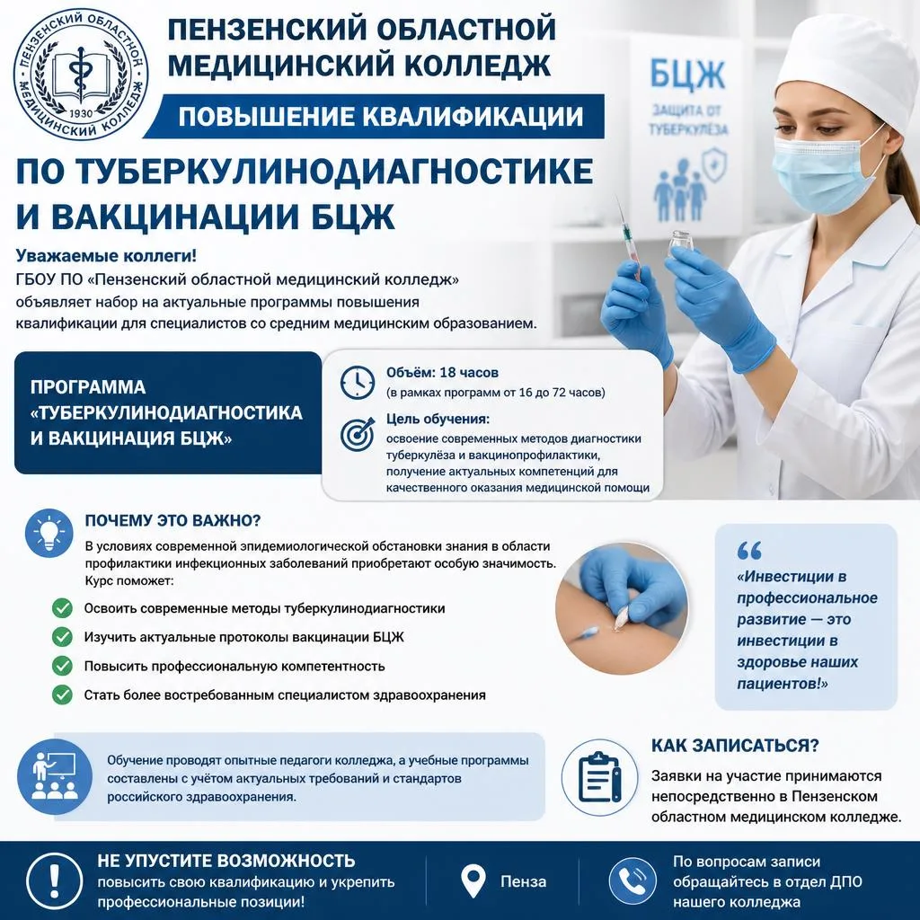 ➡️Пройдите обучение!
📚Запись на курсы в новом учебном году в отделе дополнительного образования по 