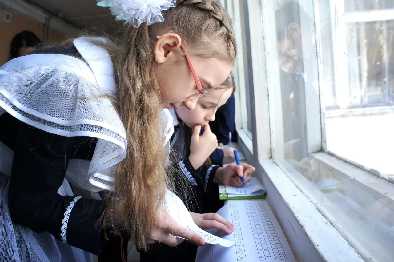 #Зарница2.0  Совет первых совместно с советником директора по воспитанию организовали увлекательную 