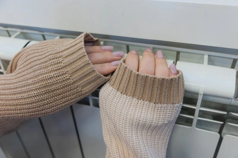 Отопление в Уссурийске начнут включать 15 октября