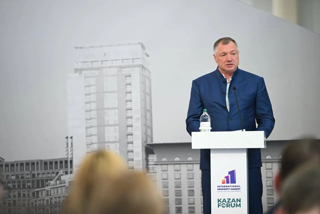 Что интересного было на IPM 2026 в Казани