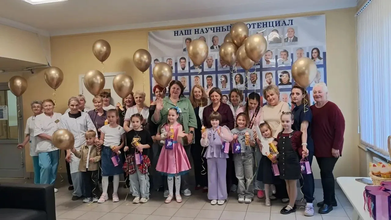 📚 С Днем знаний!