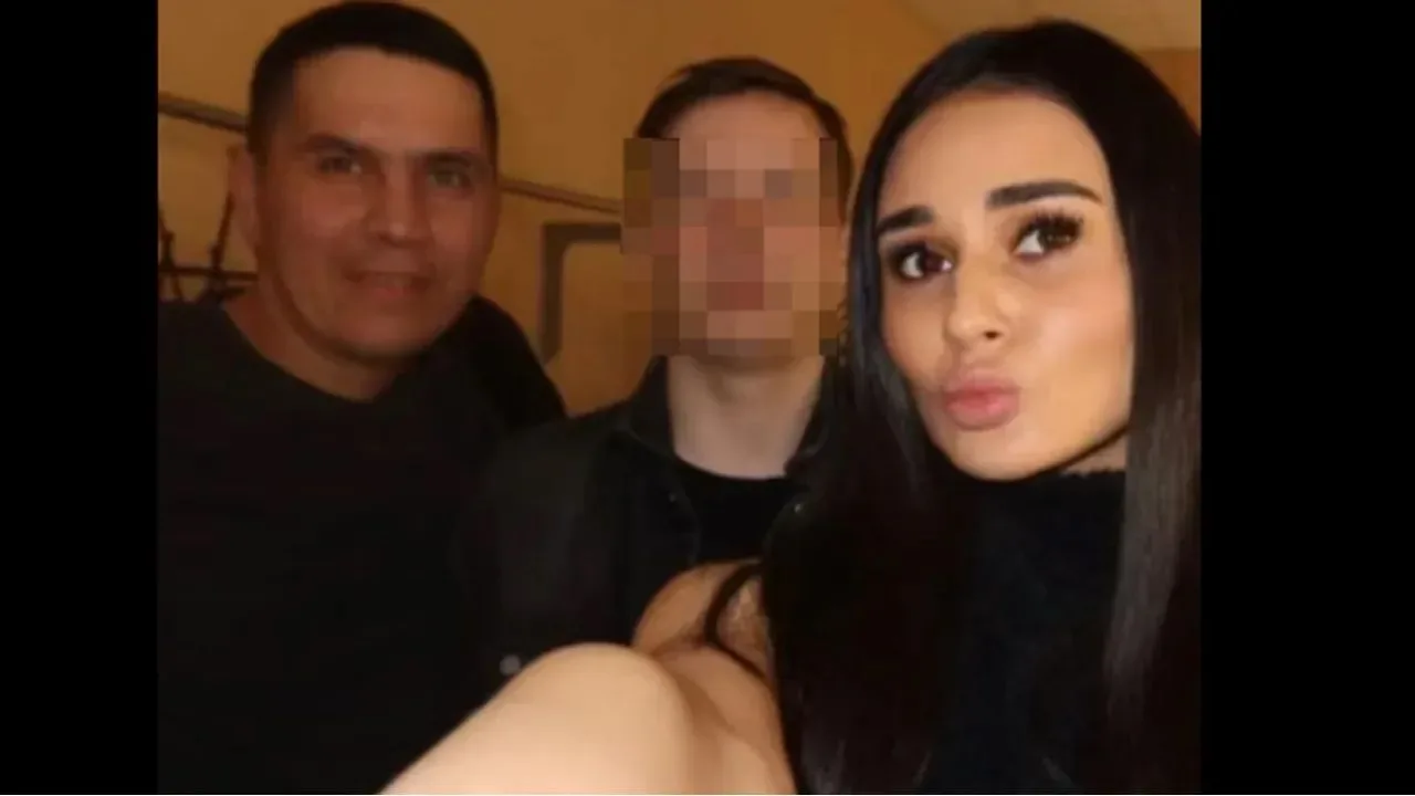 😳⚡️⚡️⚡️Гульназ Асаева сообщила печальную весть

🙏🙏🙏Ему было всего 39 лет 

ПОДРОБНОСТИ: https://