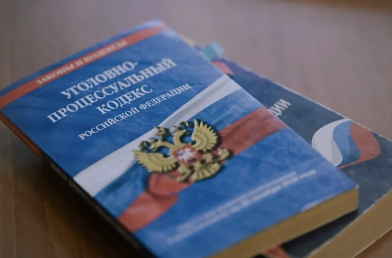 Жителя Хакасии арестовали за похищение мужчины из-за ревности