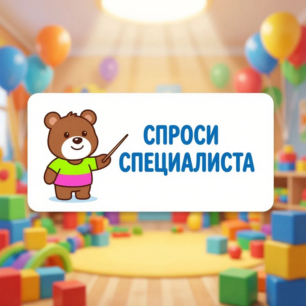 #рубрика"Специалист рядом"