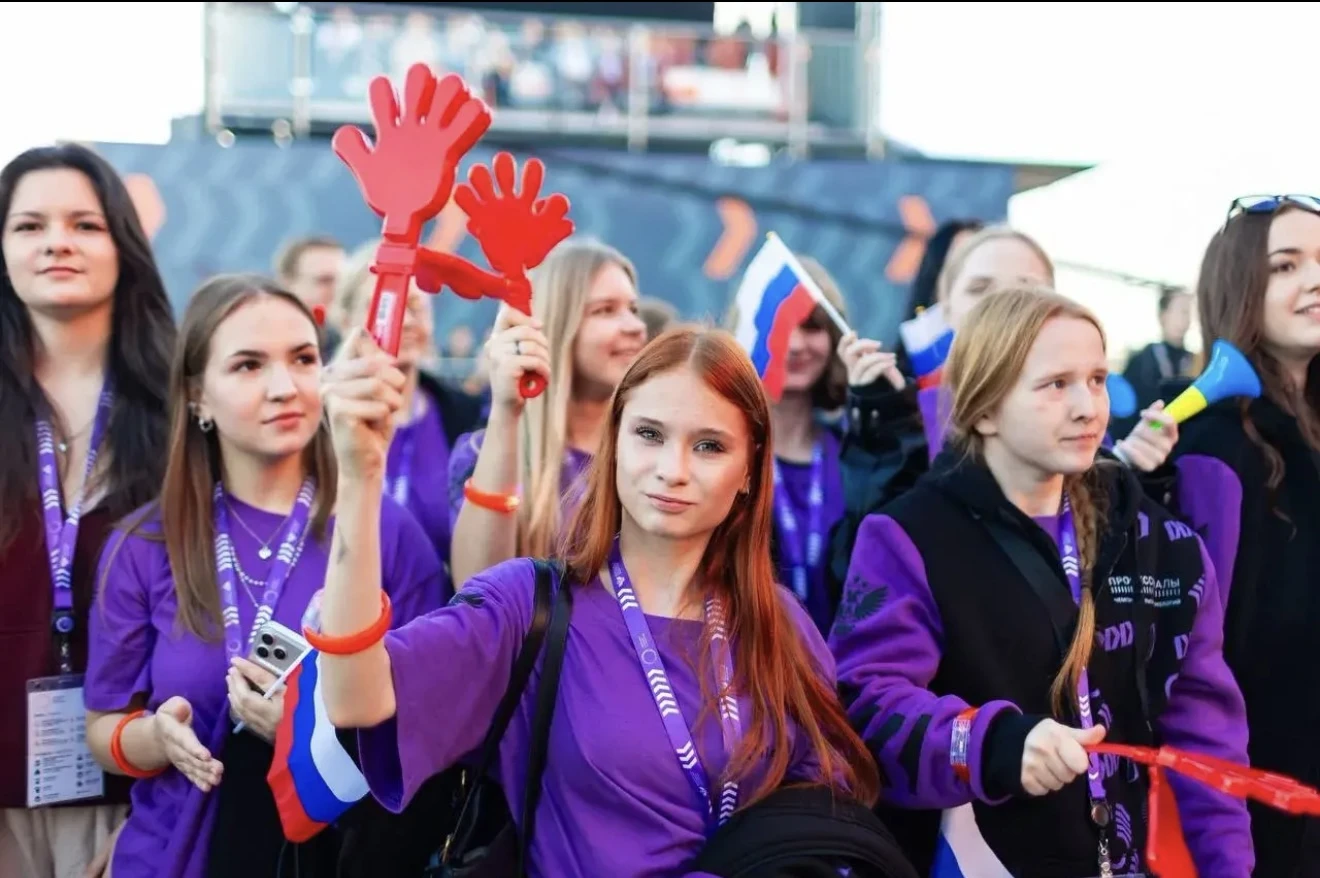 14 сентября в Великом Новгороде состоялась торжественная церемония открытия финала Чемп...