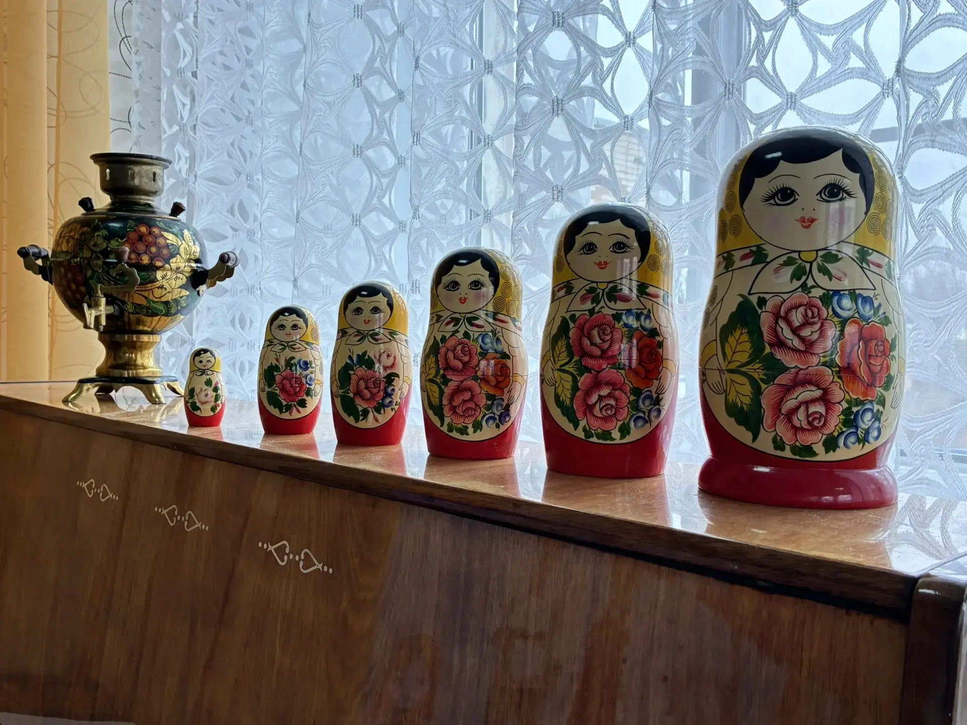В «Солнышке» прошло районное методическое объединение воспитателей дошкольных образоват...