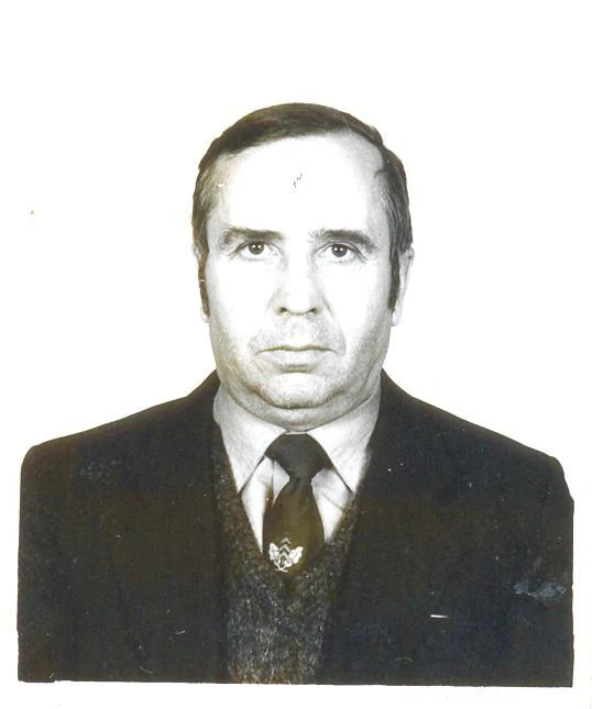 ЗАСЛУЖЕННЫЕ РАБОТНИКИ РОССИИ- СОВЕТЧАНЕ.
24 июля исполняется 80 лет со дня рождения нашего земляка з