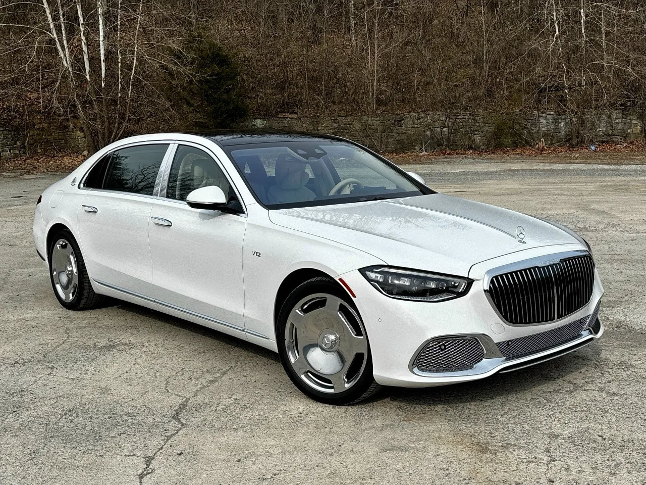 Итоги подведены. Правильный ответ — Mercedes. Победитель — Константин Дождиков!