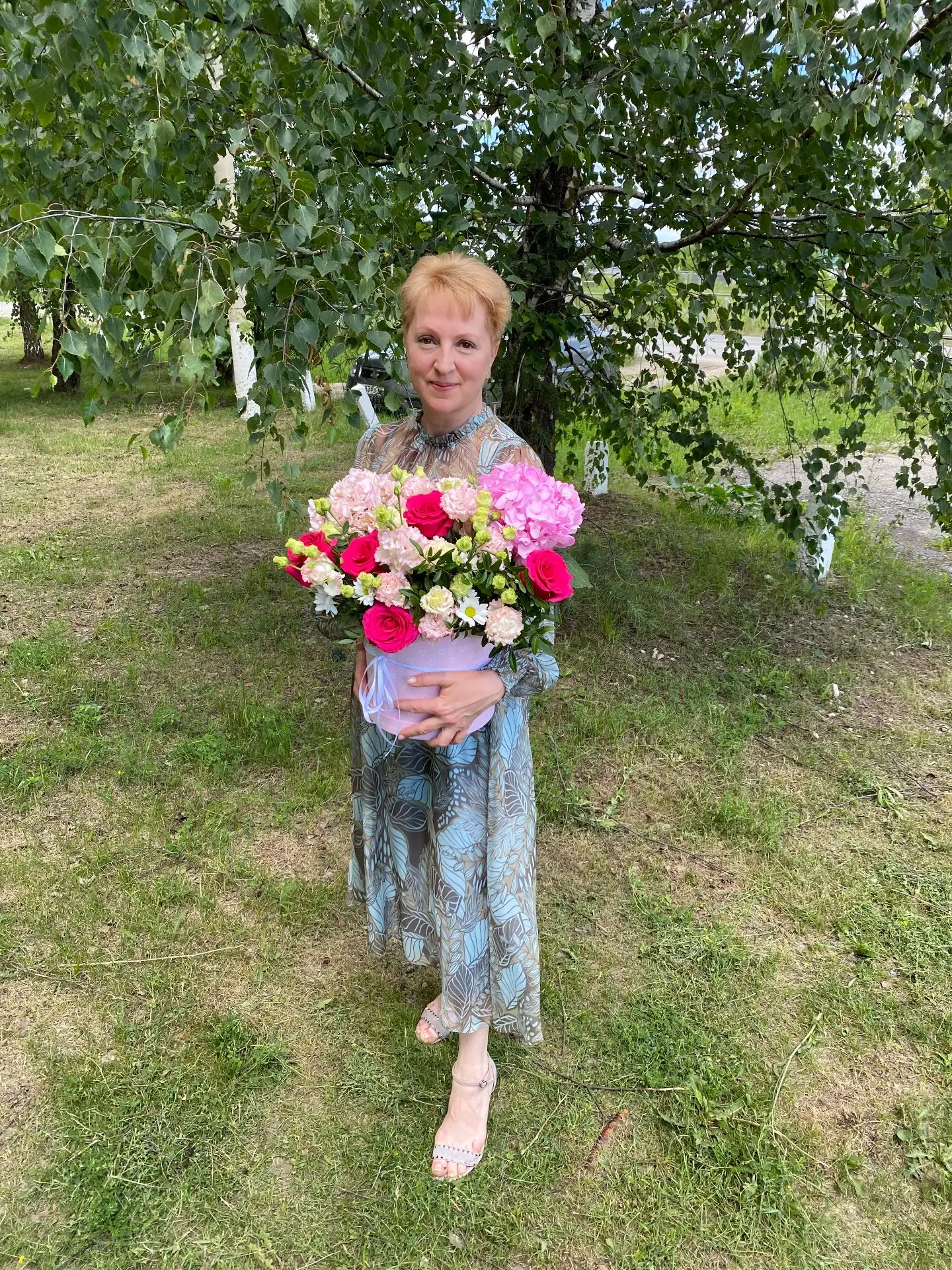 ❇️ Избирательная система в лицах
 
💐 Избирательная комиссия Рязанской области сердечно поздравляет 