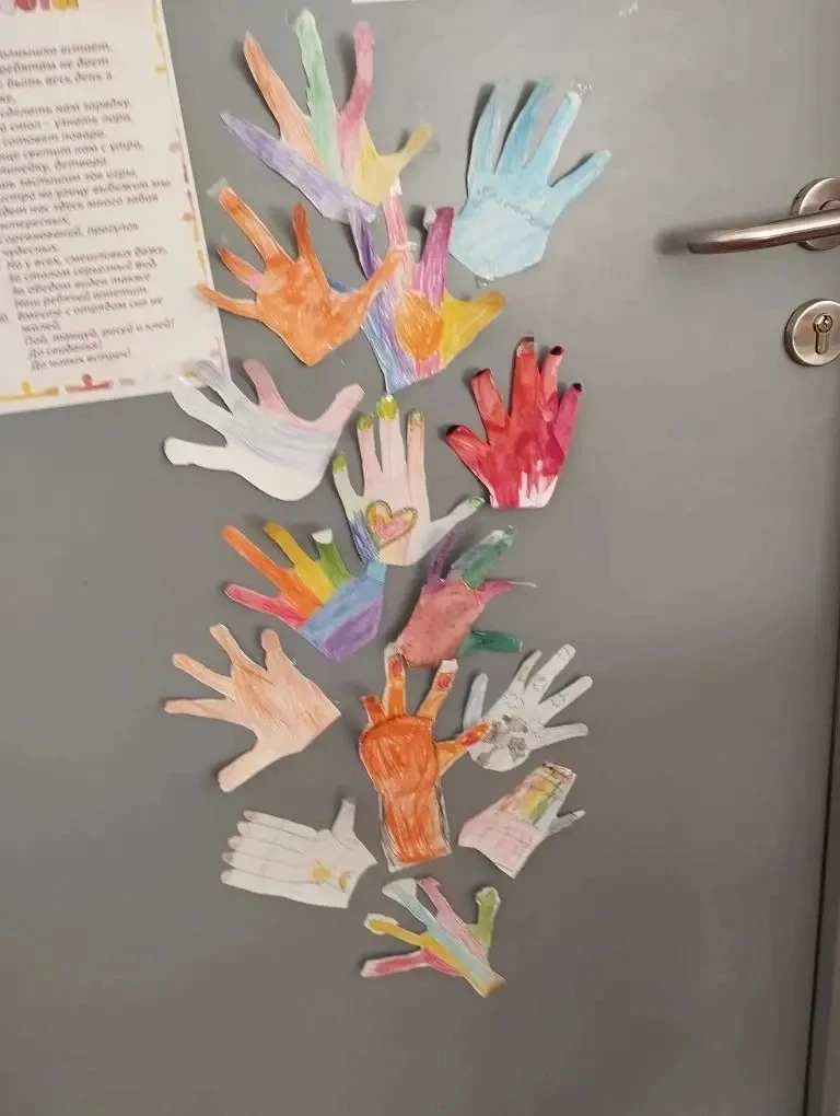🌞 День здоровья в нашем лагере: зарядились бодростью и новыми знаниями!💪 

Сегодняшний день в наше