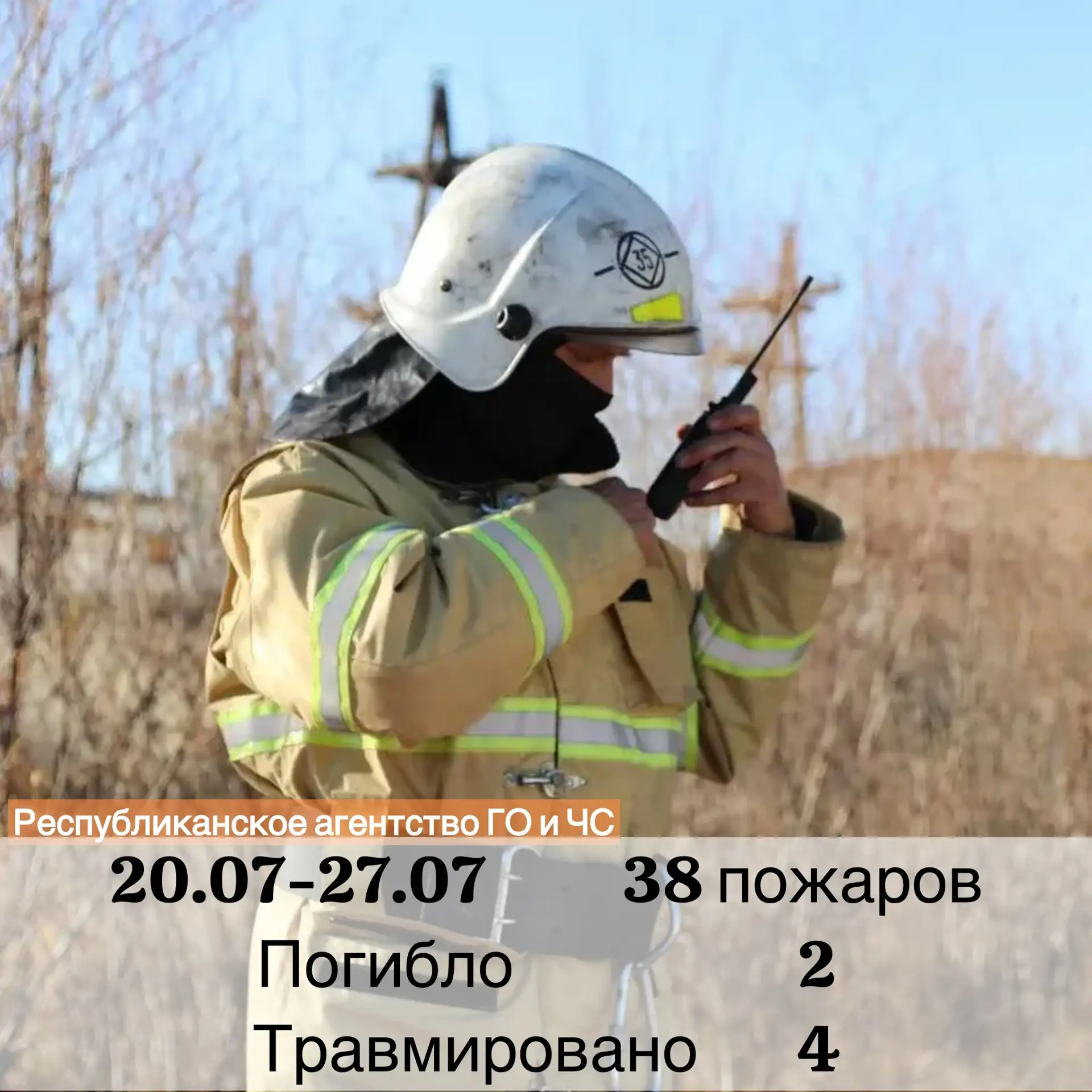 🚨Еженедельный отчет