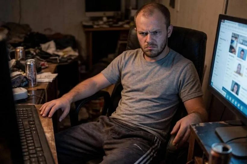 💰 Амурчанин поплатился смартфоном и месячной зарплатой за оскорбление в интернете чувств верующих
