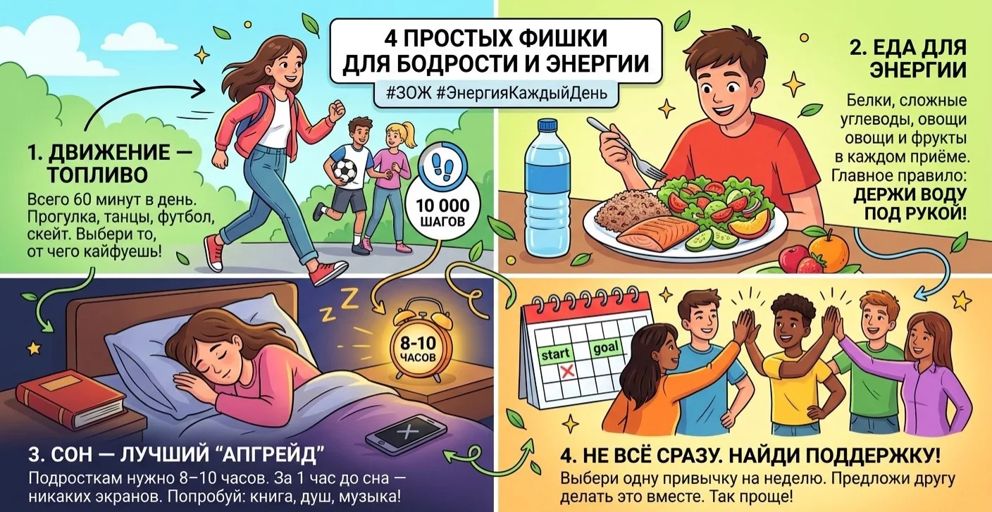 💪 Хочешь быть в ресурсе?