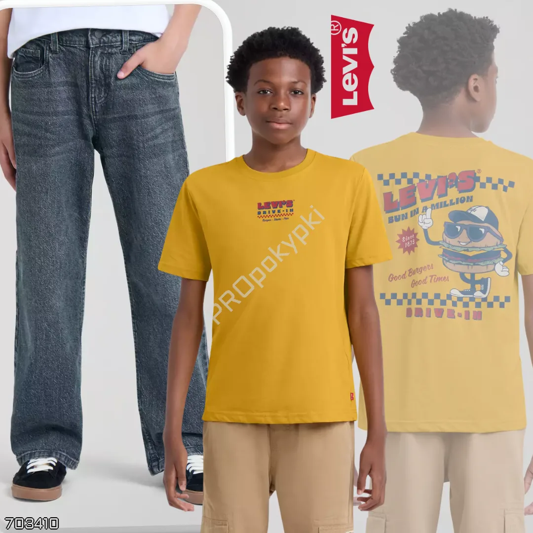 Levi’s 🇺🇸