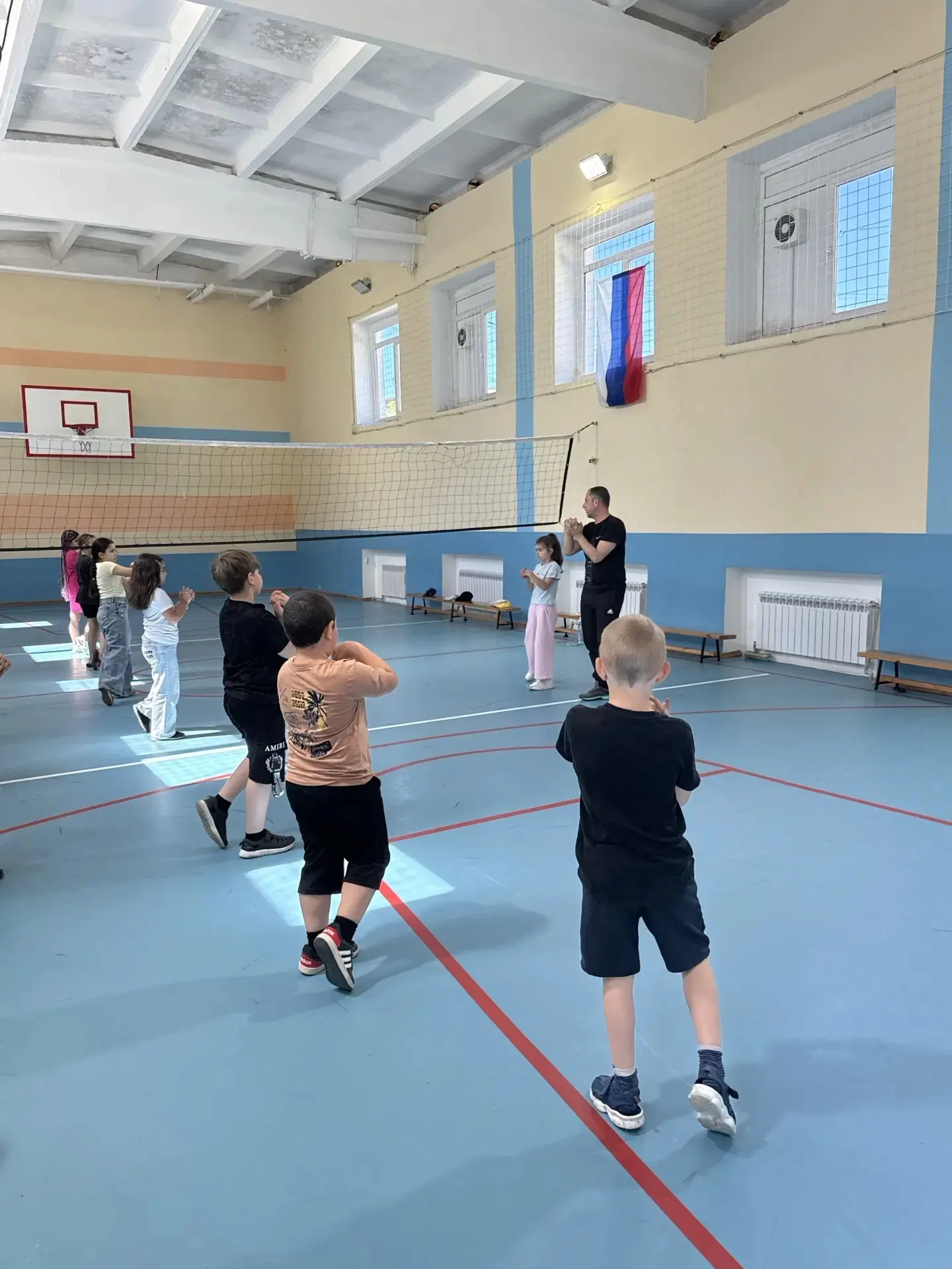#ЛЕТНИЙЛАГЕРЬСОШ87