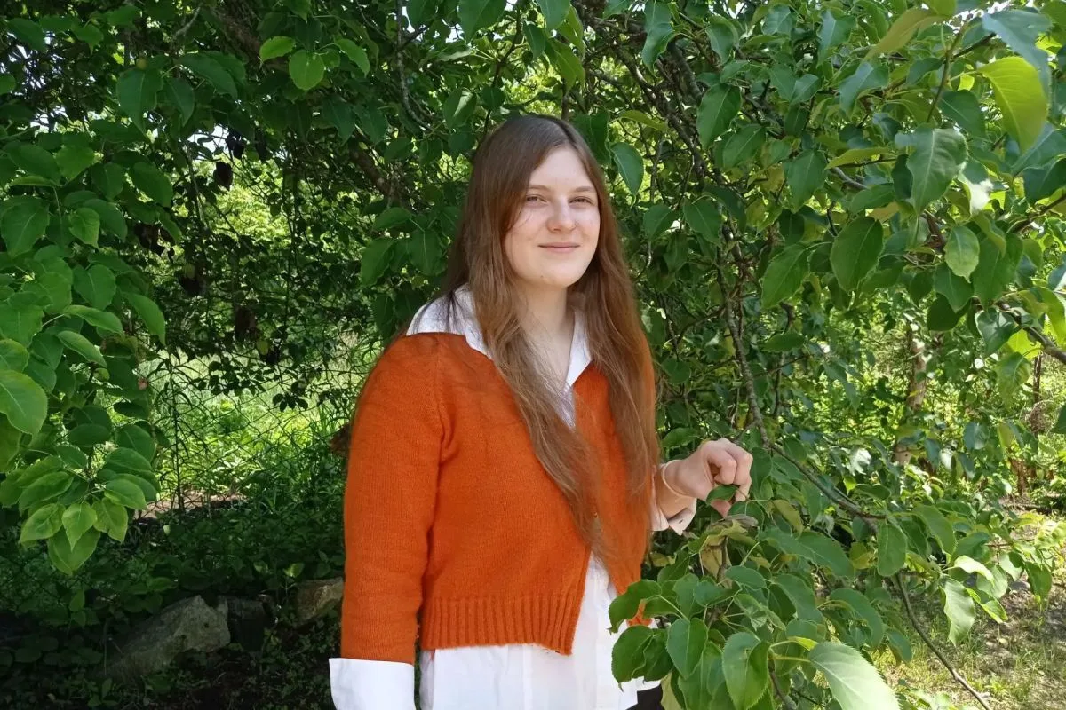 17-летняя жительница Приморья стала федеральным победителем «Диктанта Победы»

Заслуженную награду 1