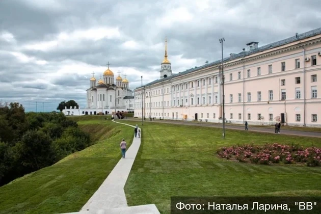 ⛪️ Прощание с Алисой Ивановной Аксёновой пройдёт в Успенском соборе