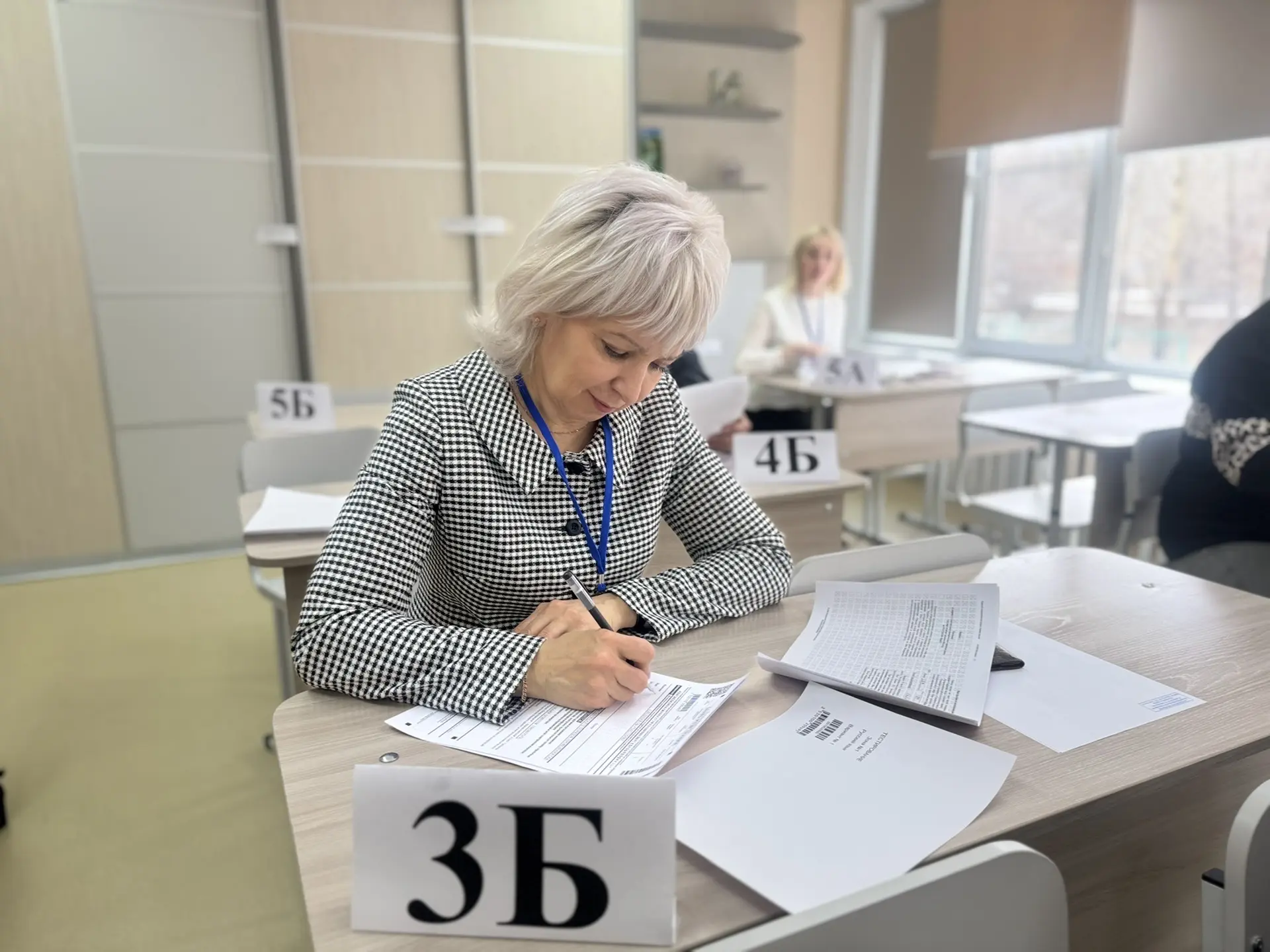 ЕГЭ СДАЮТ РОДИТЕЛИ