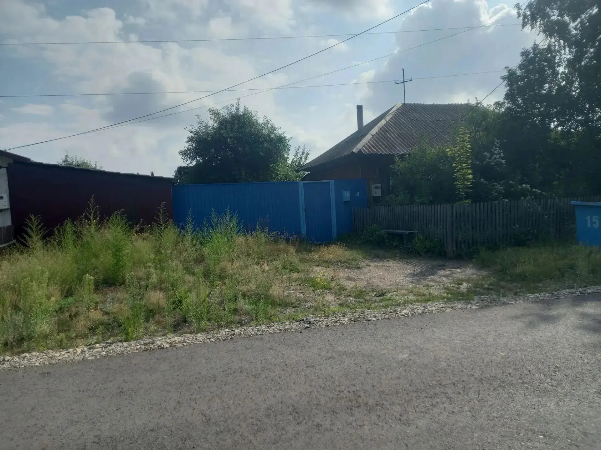 Депутат районного Совета депутатов Ирина Максимова в рамках своих полномочий провела ре...