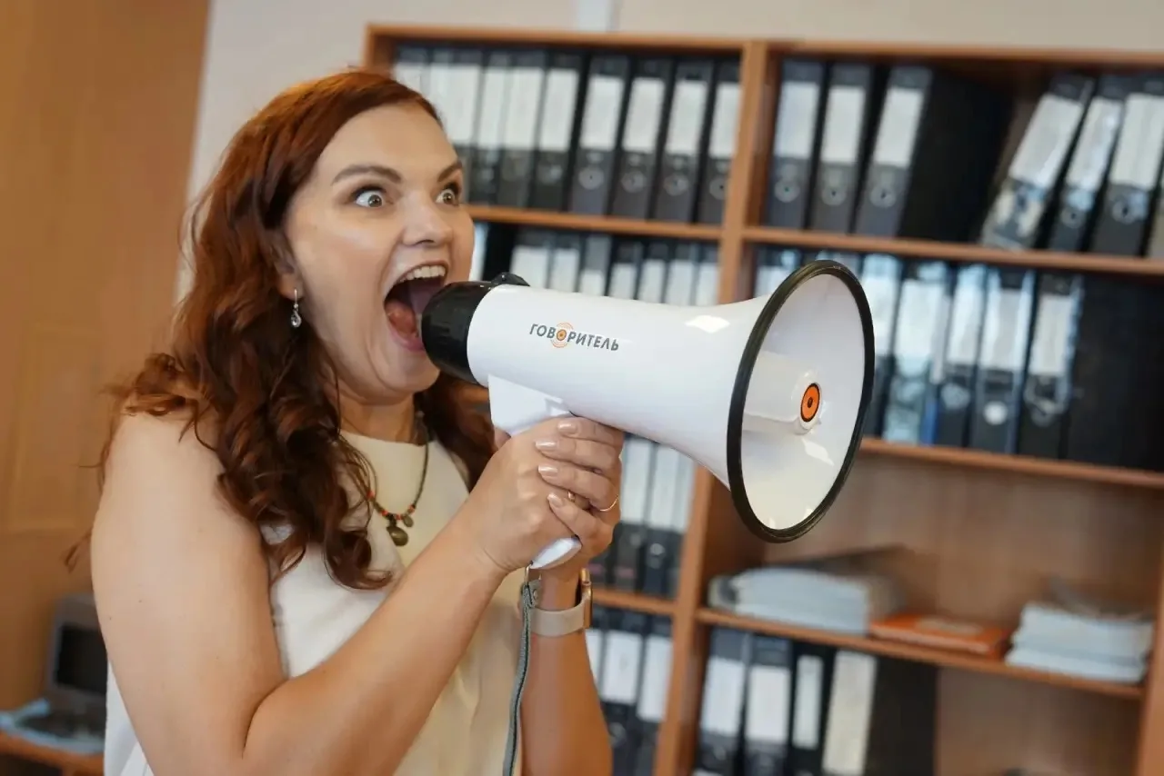 📣 «Внимание! До пятницы осталось всего четыре дня!» 😁