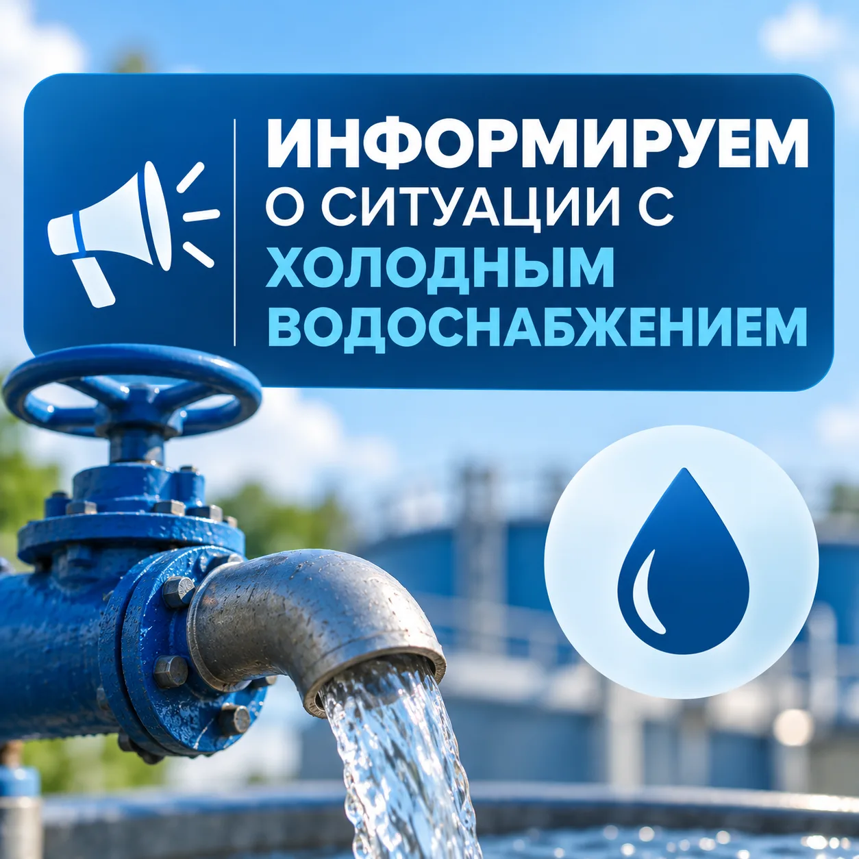 Уважаемые абоненты!