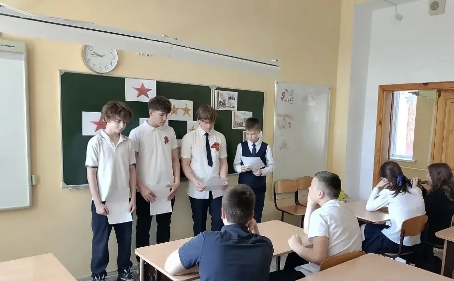 🇷🇺 Строки, которые согревают сердца  Наш земляк, житель станицы и талантливый поэт Василий Васильеви