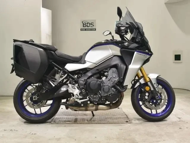 🏍️🔥Предлагаем к рассмотрению японский спортивно-туристический мотоцикл  ▶️Yamaha Traicer 900  2024г 