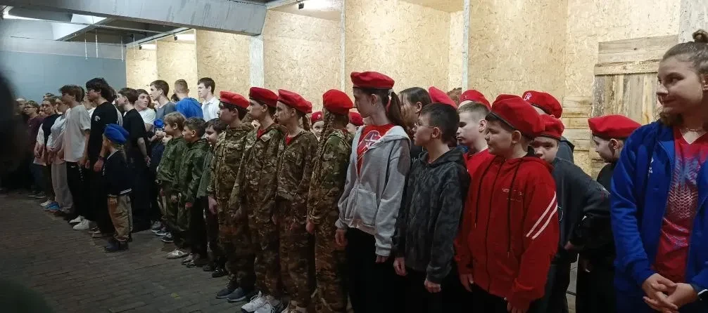 🇷🇺 «АРМЕЙСКИЕ ИГРЫ»: НАША ГОРДОСТЬ!