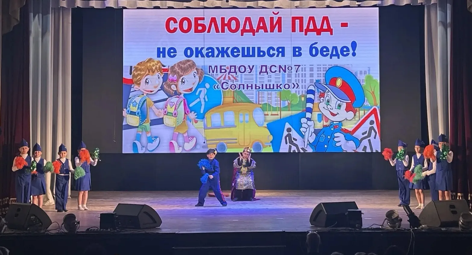 В ДК им. В.П.Чкалова в очередной раз прошел настоящий праздник🎉🎊 - фестиваль "Надежда...