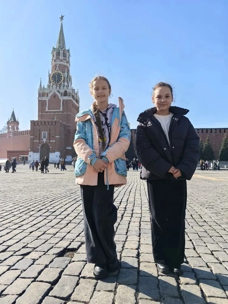 Чебоксарская школьница — призёр Общероссийской олимпиады «Основы православной культуры» 🇷🇺Обучающаяс